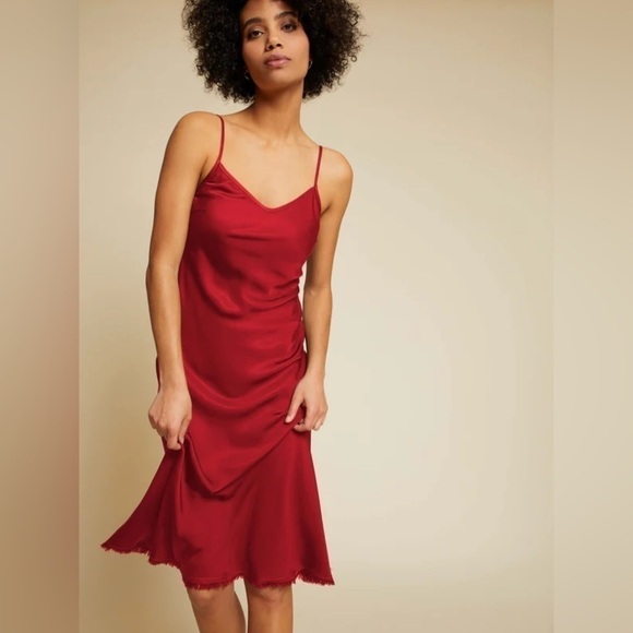 NATION LTD SOFIA SLIP - Picture 2 of 14